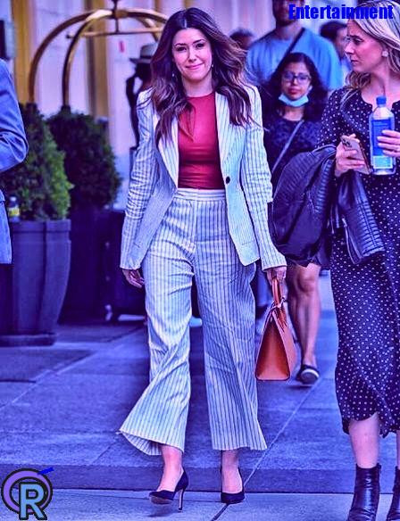 How Old Is Camille Vasquez